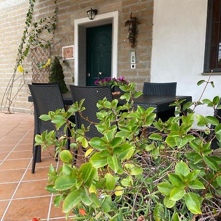 Favoloso Appartamento In Villa Monterosi Ngoại thất bức ảnh