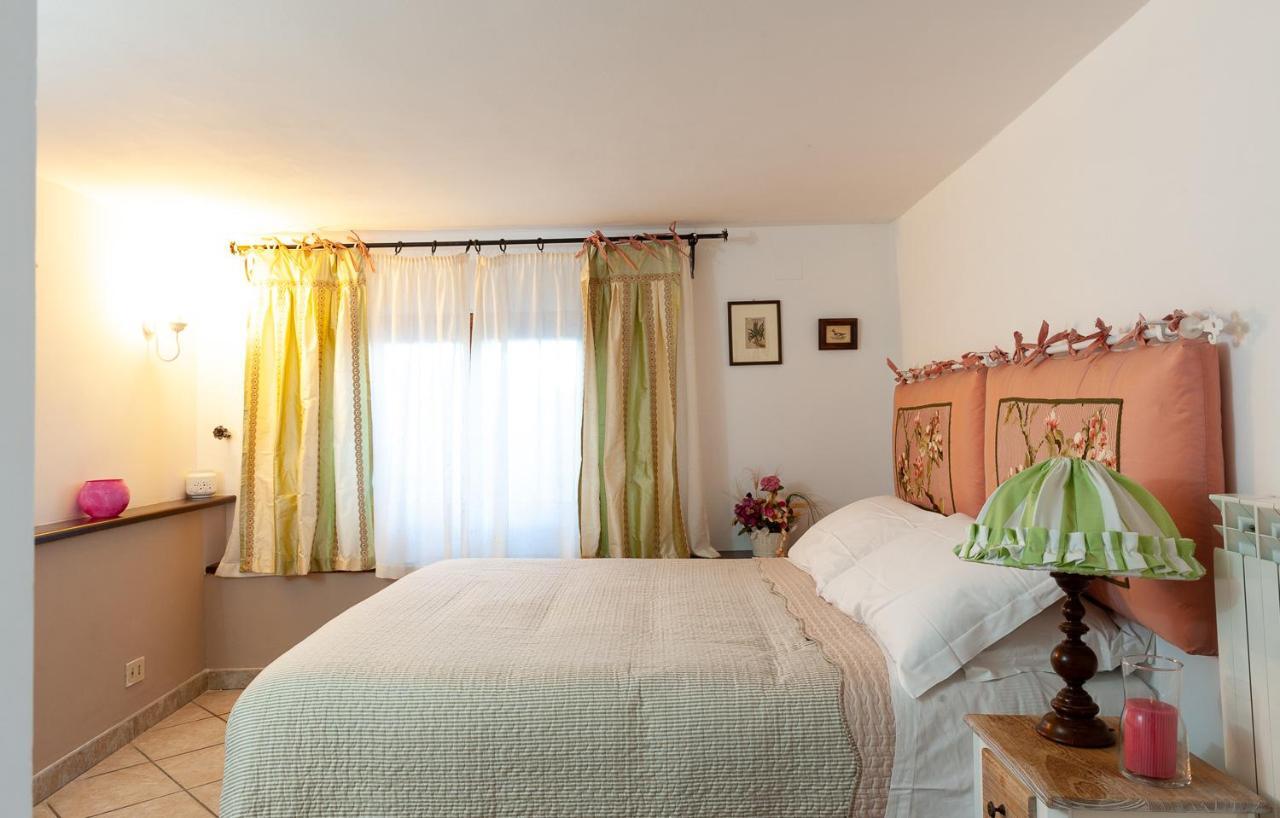Favoloso Appartamento In Villa Monterosi Ngoại thất bức ảnh