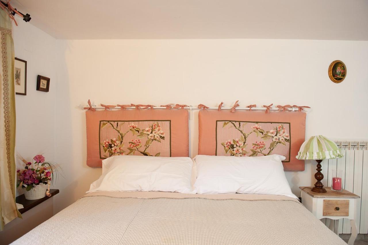 Favoloso Appartamento In Villa Monterosi Ngoại thất bức ảnh