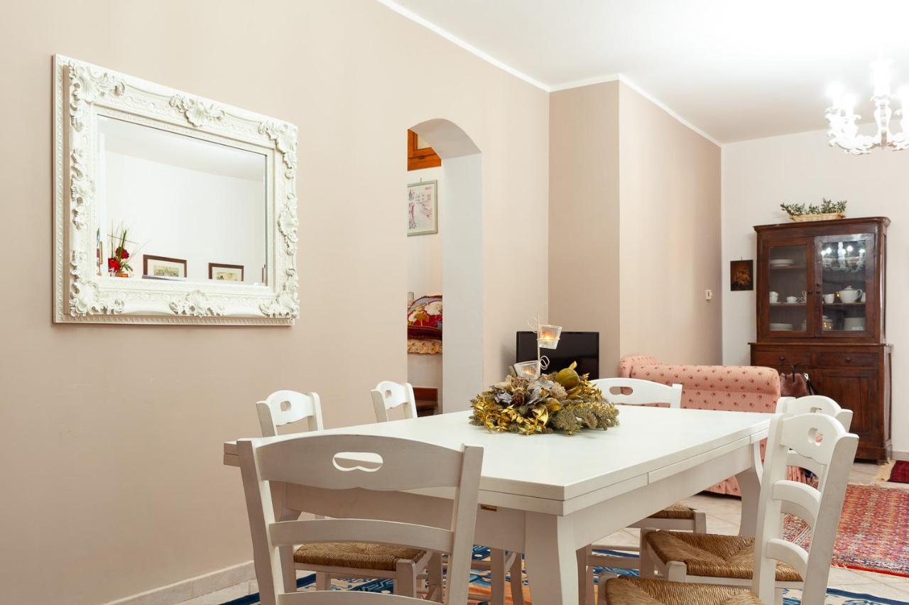 Favoloso Appartamento In Villa Monterosi Ngoại thất bức ảnh