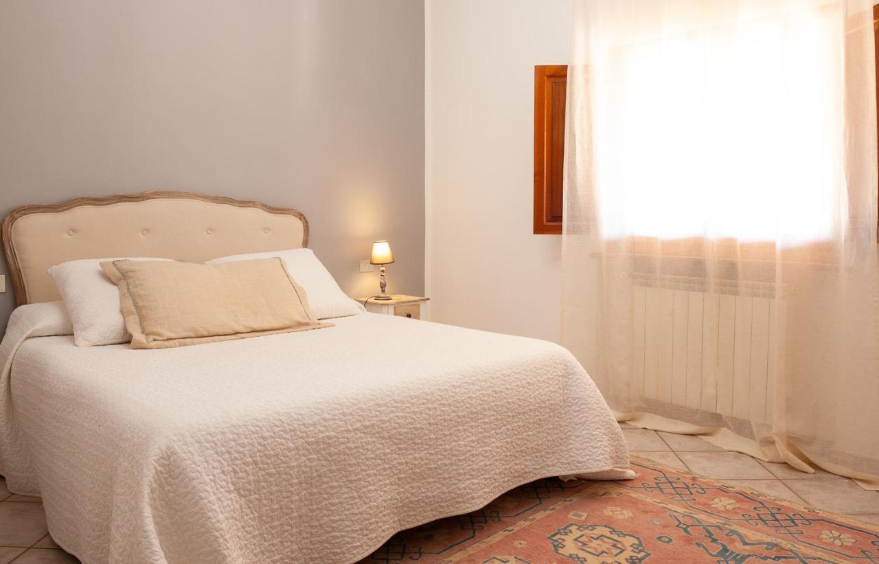 Favoloso Appartamento In Villa Monterosi Ngoại thất bức ảnh
